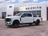 2027 Ford F-250 - Preview 3