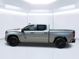 2026 Chevrolet Silverado - Preview 2