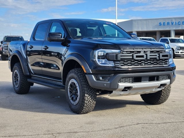 2026 Ford Ranger - Image 1