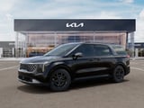 2027 Kia Carnival - Preview 3