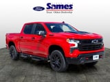 2023 Chevrolet Silverado - Preview 2