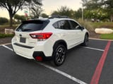 2020 Subaru Crosstrek - Preview 7