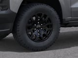 2026 Chevrolet Colorado - Preview 9