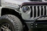 2023 Jeep Wrangler - Preview 3