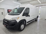 2023 Ram ProMaster 2500 - Preview 3