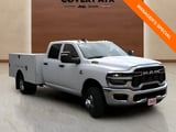 2026 Ram 3500 - Preview 7