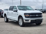 2026 Ford F-150 - Preview 2