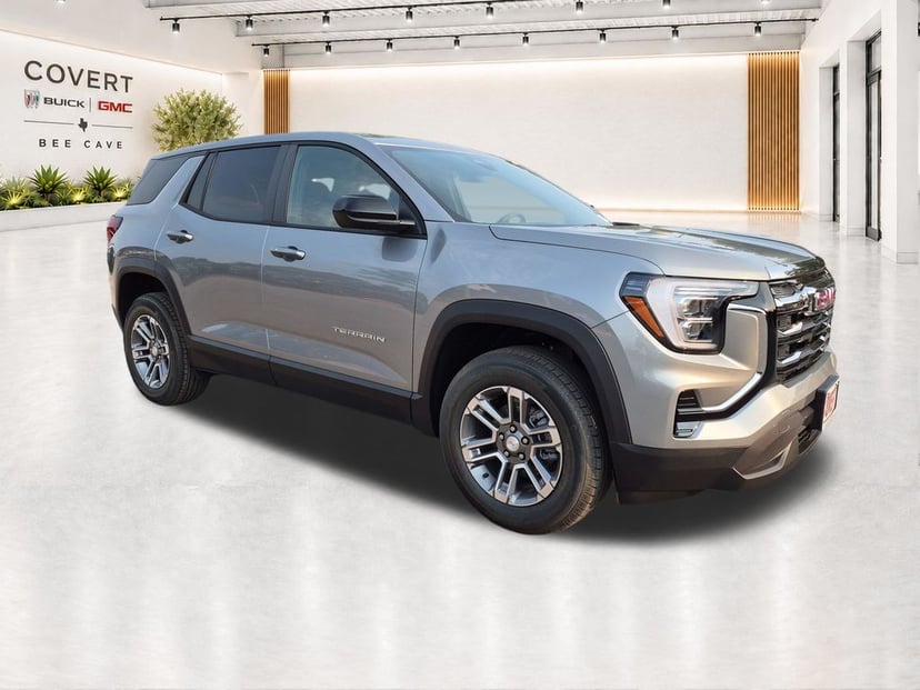 2027 GMC Terrain - Image 1