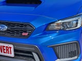 2019 Subaru WRX - Preview 8