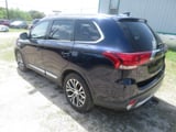 2018 Mitsubishi Outlander - Preview 3