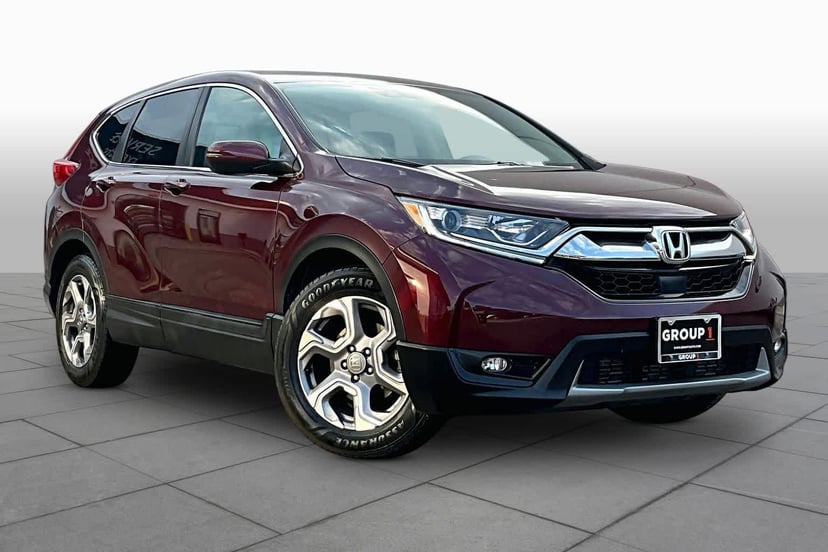 2019 Honda CR-V - Image 1