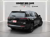 2023 Jeep Grand Cherokee - Preview 8