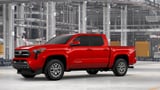 2026 Toyota Tacoma - Preview 2