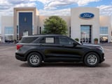 2027 Ford Explorer - Preview 5