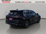 2026 Toyota Crown Signia - Preview 5