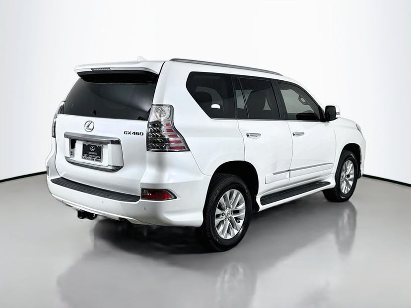 2019 Lexus GX - Image 3