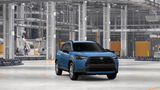 2026 Toyota Corolla Cross - Preview 16