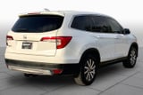 2021 Honda Pilot - Preview 11