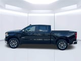 2026 Chevrolet Silverado - Preview 2