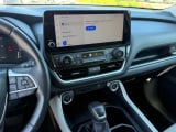 2024 Toyota Grand Highlander - Preview 15
