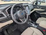 2026 Subaru Ascent - Preview 9