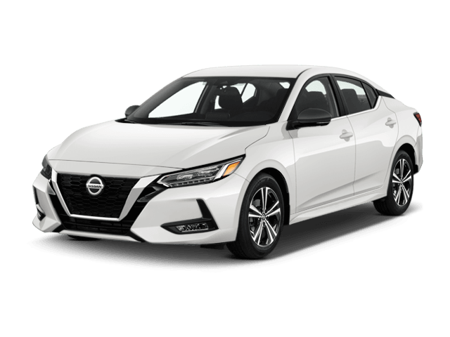 2022 Nissan Sentra - Image 1