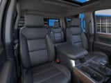2026 Chevrolet Silverado 1500 - Preview 16