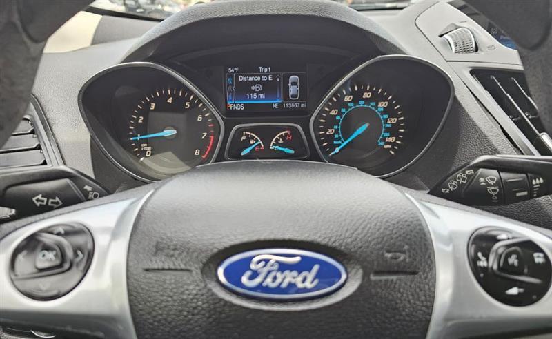 2016 Ford Escape - Image 3