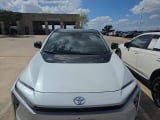 2026 Toyota bZ - Preview 10