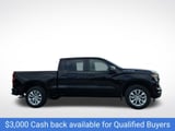 2026 Chevrolet Silverado 1500 - Preview 2