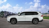 2026 Toyota Grand Highlander - Preview 4
