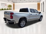 2021 Chevrolet Silverado 1500 - Preview 9