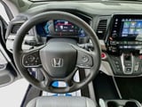 2022 Honda Odyssey - Preview 11