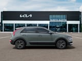 2026 Kia Niro - Preview 7