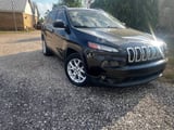 2016 Jeep Cherokee - Preview 5