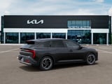 2026 Kia K4 - Preview 6