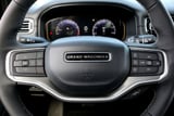 2026 Jeep Grand Wagoneer L - Preview 10