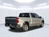 2026 Chevrolet Silverado 1500 - Preview 5
