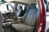 2016 Nissan Frontier - Preview 10