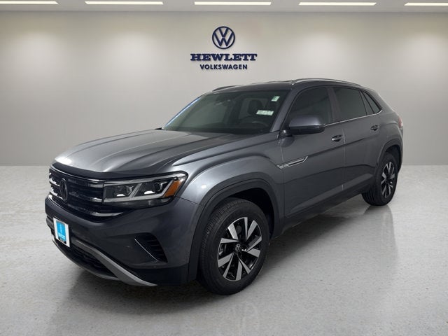 2023 Volkswagen Atlas Cross Sport - Image 1