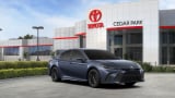 2026 Toyota Camry - Preview 15