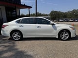 2015 Nissan Altima - Preview 3