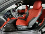 2026 BMW 8 Series - Preview 15