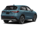 2027 Honda HR-V - Preview 5