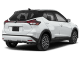 2024 Nissan Kicks - Preview 6