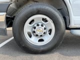 2025 Chevrolet Express - Preview 12