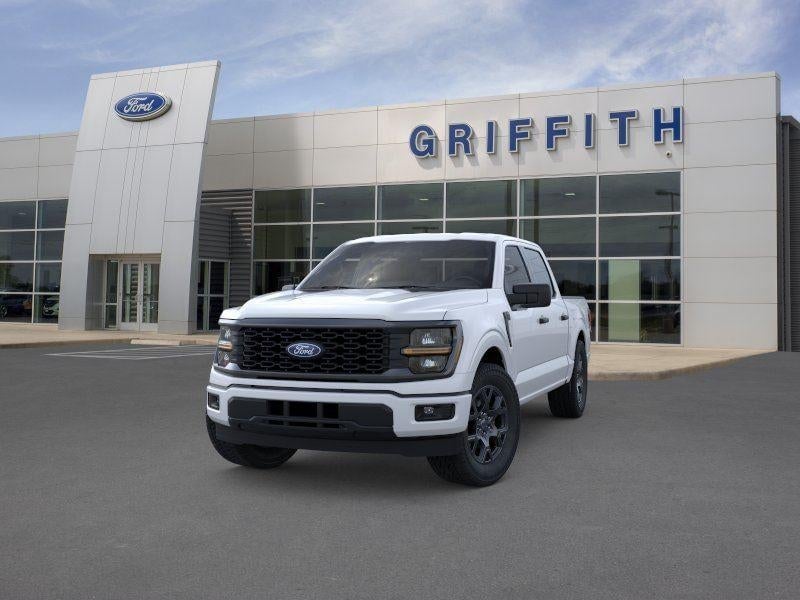 2026 Ford F-150 - Image 1