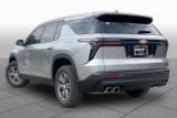 2024 Chevrolet Traverse - Preview 11