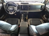 2022 Ford Bronco - Preview 15