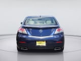 2013 Acura Tl - Preview 7
